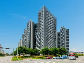 Heshan Baidawu apartmen - Image 4