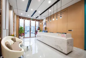 JC Esports Cinema Hotel (Xingfu Industrial Park Branch) - Image 3