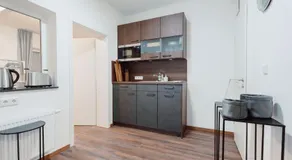 Aasee Apartment in top Lage 80m² mit 2 Schlafzimmern - Image 2