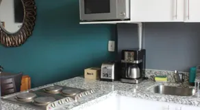 Downtown Mexico City, full apartment - Image 3