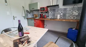 La Maison Lourégo studio Bleuet - Image 2