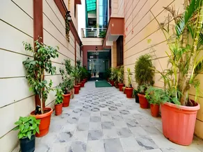 Hotel Heiwa Inn - Image 5