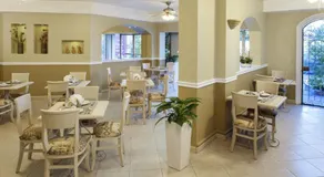 Hotel & Suites Quinta Magna - Image 4