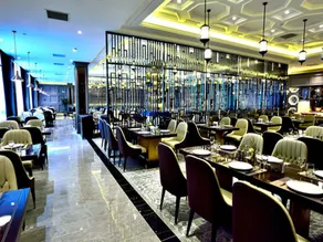 Garden International Hotel - Image 5