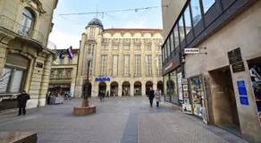 Agape Main Square Apartment - Image 4