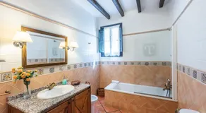 Villa Lagar Martinez Malaga by Ruralidays - Image 2