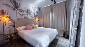 NATURA ROOMS - Image 2