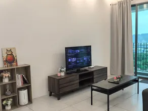 Bahagia Family House in Meritus - Image 2