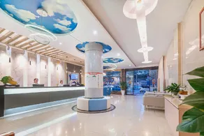 Shenxianju Hotel (Nanning Jiangnan Bus Station Metro Station Branch) - Image 2