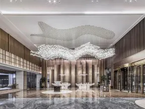 Grand Honor Hotel - Image 4