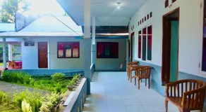 Tarsius Homestay Tangkoko - Image 3