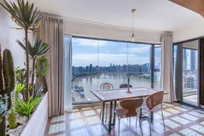 Chongqing Aixin Riverside Homestay - Image 3