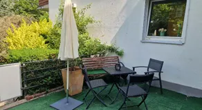 Gemütliche Ferienwohnung nähe Schloss Benrath & Rhein Düsseldorf Urdenbach - Image 5