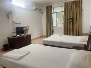 Jiqing Hotel (North Second Road Branch) - Image 2