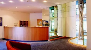 Hotel Metropol - Image 3
