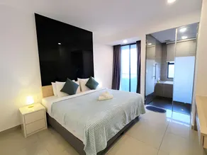 Emerald Homes Cozy Homestay at Genting Highlands - Image 4