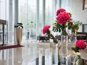 Jian Guo Garden Hotel - Image 5