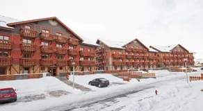 Tatragolf Apartment B407 - Image 5