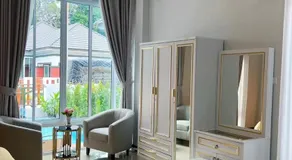 Cherina Pool Villa - Image 2