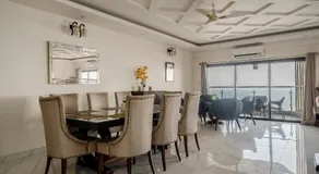 4BHK Premium Sea View Penthouse in Panjim - Image 4