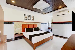 Hotel O Tirumala Hill View - Image 2