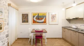 Apartmani Art Karampana - Image 4