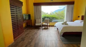 Casa Augusto en El Refugio Spa Garden - Image 2