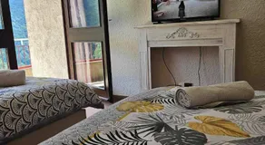 Picasso Chambre Privée Le Refuge Du Phoenix - Image 2