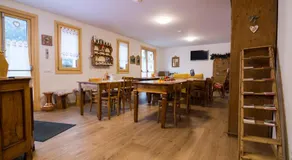 Olimpic Hostel - Image 3