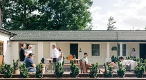 Rochambeau Roadside Inn - Image 5