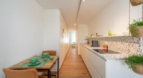 Georges & Madeleine Apartments - Image 3