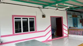 吉胆岛海甜民宿 2 Swee Sea Homestay Pulau Ketam 2 - Image 4