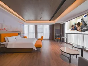 Hampton by Hilton Tianjin Railway Station - Image 2