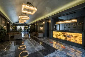 Hotel Karbel Sun - Image 3