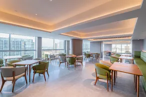 JI Hotel Zhongshan North Station Poly Plaza - Image 4