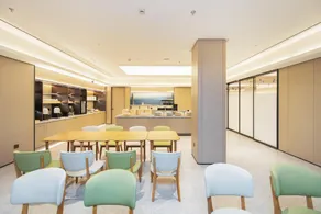JI Hotel Shanghai Dapuqiao Riyueguang Center - Image 2