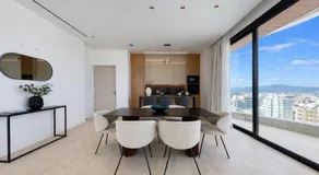 Stasikratous Residence - 10th Floor Gym - Image 3
