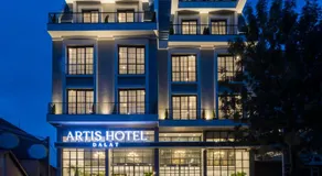 ARTIS Hotel Da Lat - Image 3