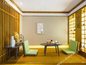 Heshun · New Asia Aesthetics Hotel (Hangzhou Xiasha University City Branch) - Image 4
