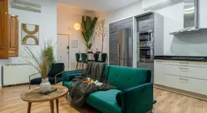 tuAnfitrion Cetti Meriem Apartment - Image 2