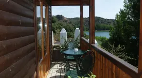 Hotel Rural Albamanjon - Image 4