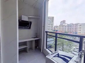Meihao Hotel Apartments - Image 4