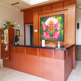 Hotel Flamboyan - Image 4