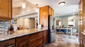 Fabulous Oasis in Las Vegas with Tesla Charger - Image 5