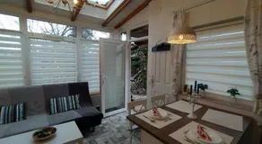 Mendei Vendégház - Deluxe Apartman - Image 3