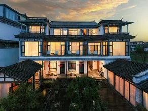 Perch House - Image 4
