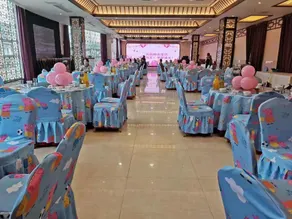 Luxian Longcheng Hotel - Image 3