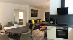 Ferienwohnung Lilie - Image 3