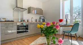 LA MADELEINE et LE MAGDA - 2 appartements dans le Golfe du Morbihan - Image 2