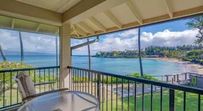 Nāpili Surf Beach Resort by Castle - Image 2